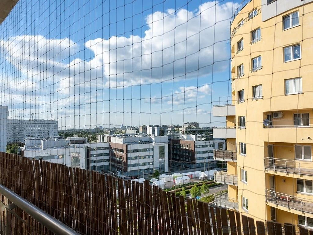 Mieszkanie 2-pokojowe Warszawa Ursynów, ul. Indiry Gandhi. Zdjęcie 6