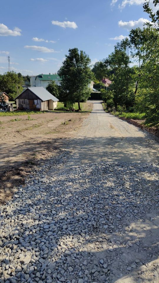 Działka budowlana Roźwienica. Zdjęcie 3