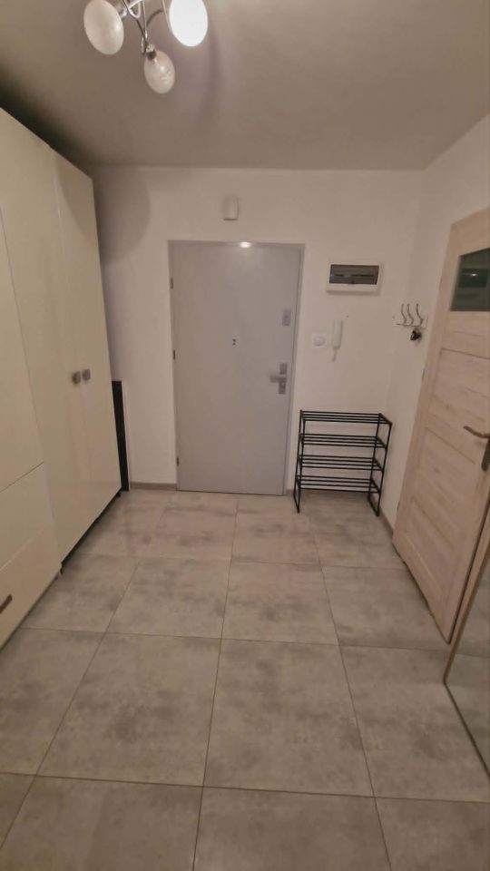 Mieszkanie 2-pokojowe Szczecin Centrum, ul. Parkowa. Zdjęcie 8