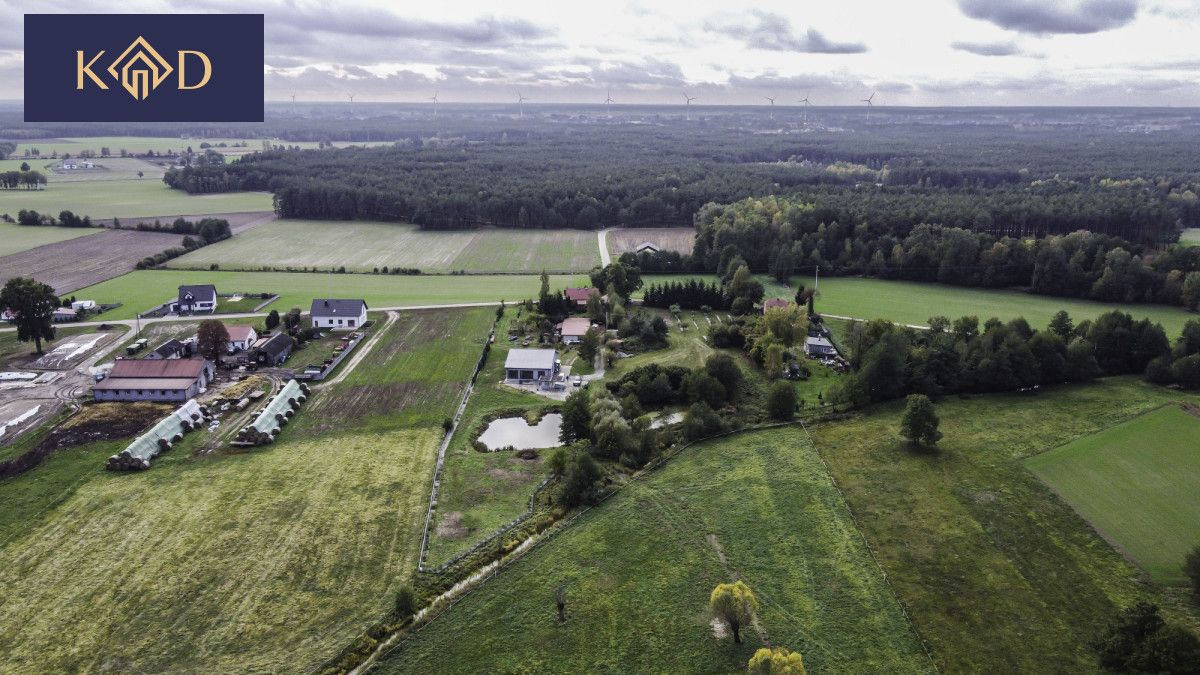 dom wolnostojący, 4 pokoje Wierzchy. Zdjęcie 18