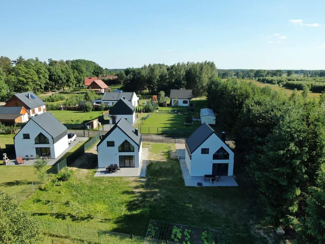 dom wolnostojący, 2 pokoje Siemiany, Siemiany. Zdjęcie 12