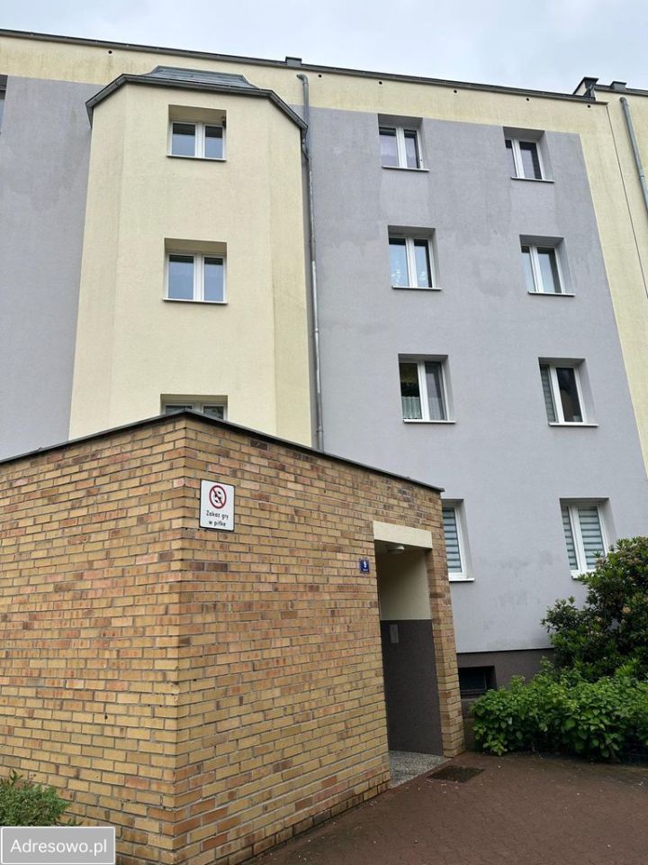 Mieszkanie 3-pokojowe Murowana Goślina, ul. Smolna. Zdjęcie 20
