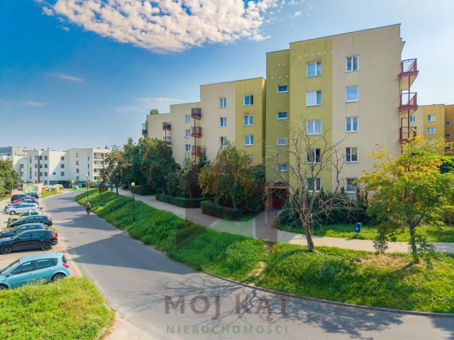 Mieszkanie 2-pokojowe Lublin Czuby, ul. Dziewanny. Zdjęcie 19