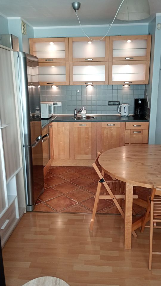 Mieszkanie 2-pokojowe Wejherowo Centrum, ul. Jana III Sobieskiego. Zdjęcie 17