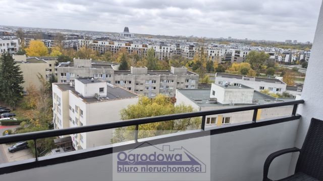 Mieszkanie 2-pokojowe Warszawa Wilanów, ul. Stanisława Lentza. Zdjęcie 1