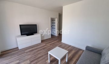 Mieszkanie 1-pokojowe Poznań Naramowice, ul. Sielawy