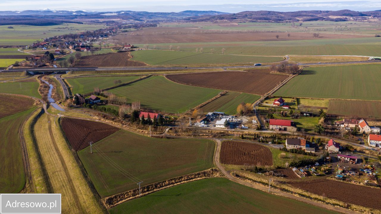 Hala/magazyn Bolkowice. Zdjęcie 9