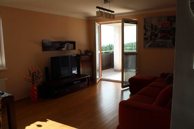 Mieszkanie 3-pokojowe Borkowo. Zdjęcie 1