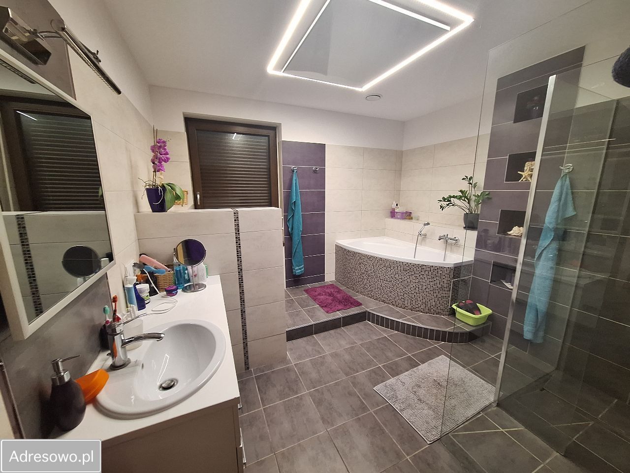 dom szeregowy, 5 pokoi Poznań Strzeszyn, ul. Eurypidesa. Zdjęcie 11