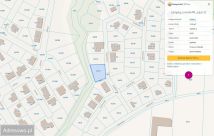 Działka budowlana Straszyn, ul. Daglezjowa. Zdjęcie 1