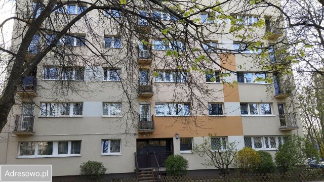 Mieszkanie 3-pokojowe Warszawa Ochota, ul. Gorlicka. Zdjęcie 1