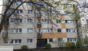 Mieszkanie 3-pokojowe Warszawa Ochota, ul. Gorlicka