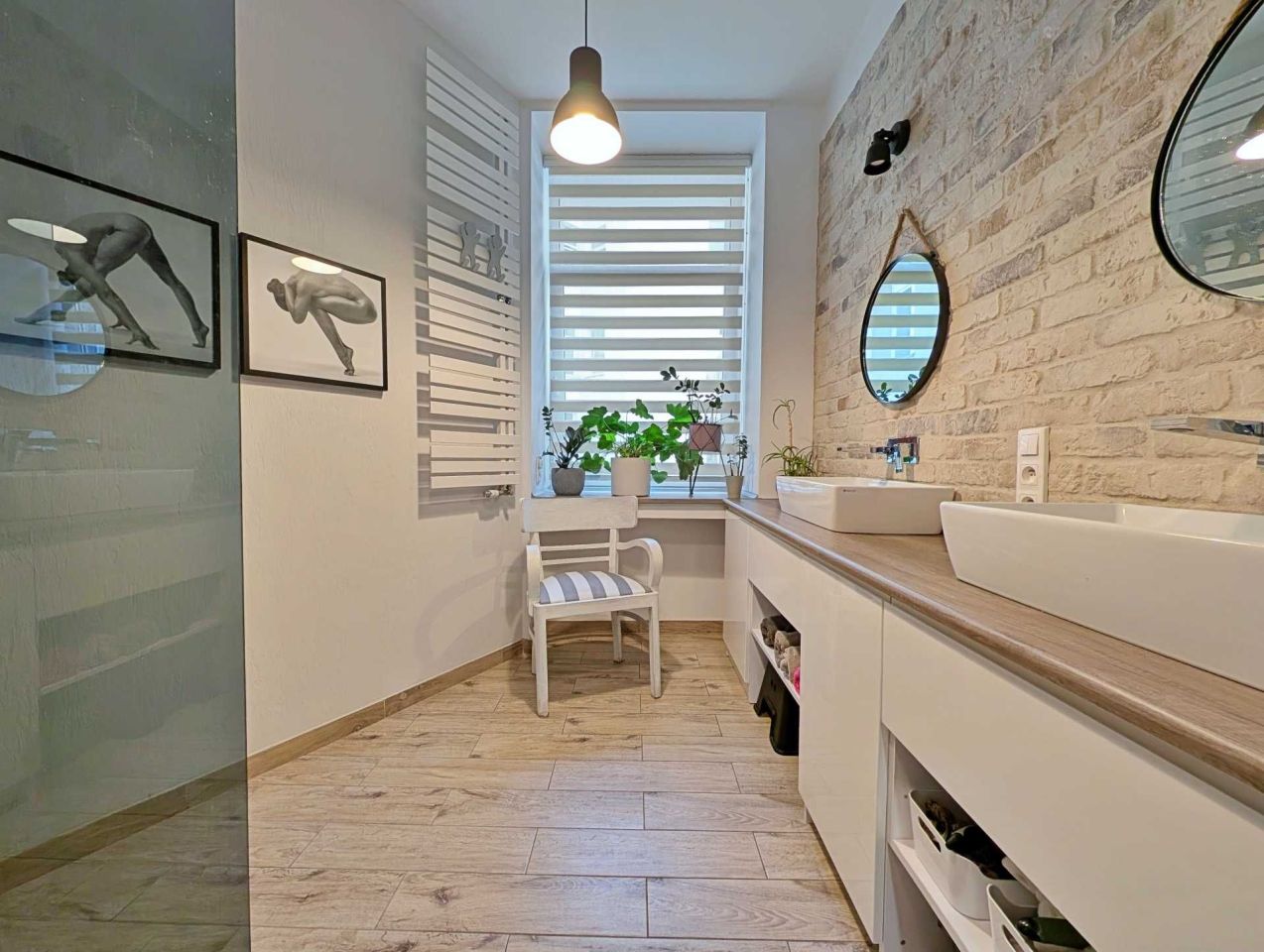 Mieszkanie 2-pokojowe Łódź Śródmieście, ul. płk. dr. Stanisława Więckowskiego. Zdjęcie 7