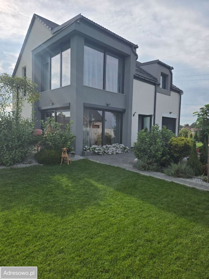 dom wolnostojący, 4 pokoje Bogusławice. Zdjęcie 10