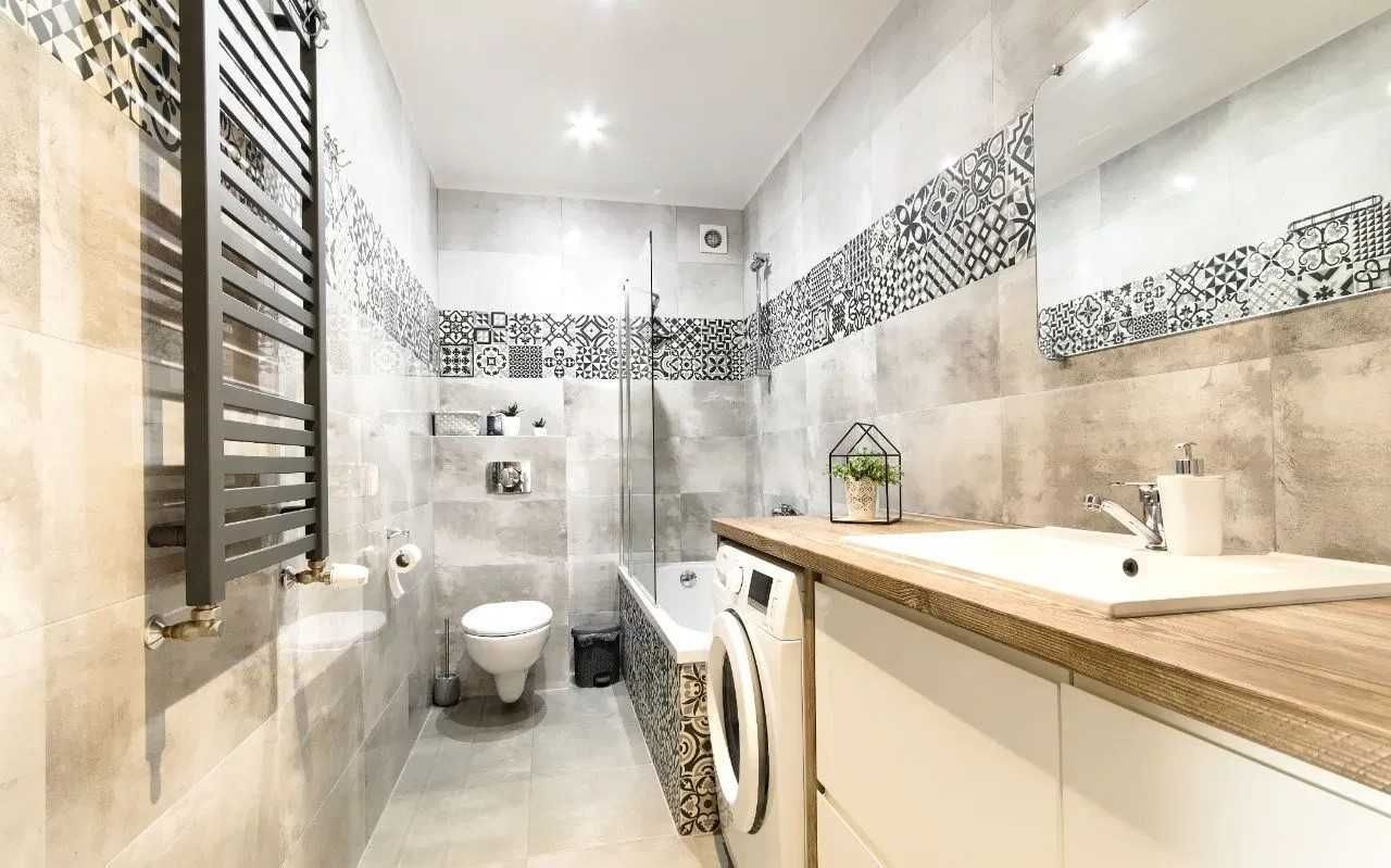 Mieszkanie 4-pokojowe Darłowo Darłówko. Zdjęcie 6