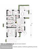 Działka budowlana Wrocław Marszowice. Zdjęcie 2