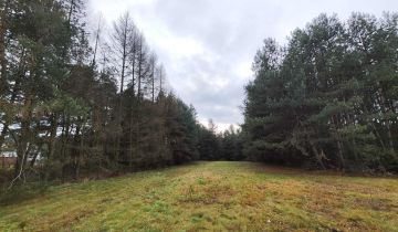 Działka budowlana Gołaczewy