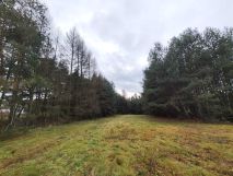 Działka budowlana Gołaczewy
