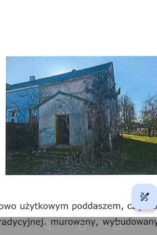 bliźniak, 4 pokoje Łukszty. Zdjęcie 1