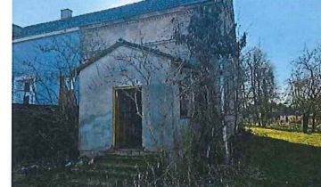 bliźniak, 4 pokoje Łukszty