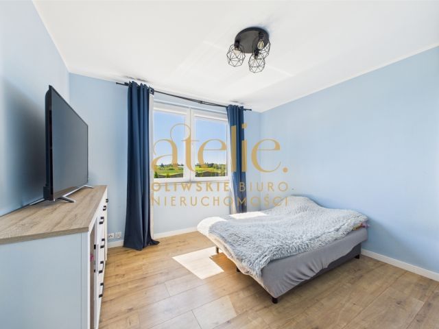 dom wolnostojący, 4 pokoje Łęgowo, ul. Zielone Wzgórze. Zdjęcie 7