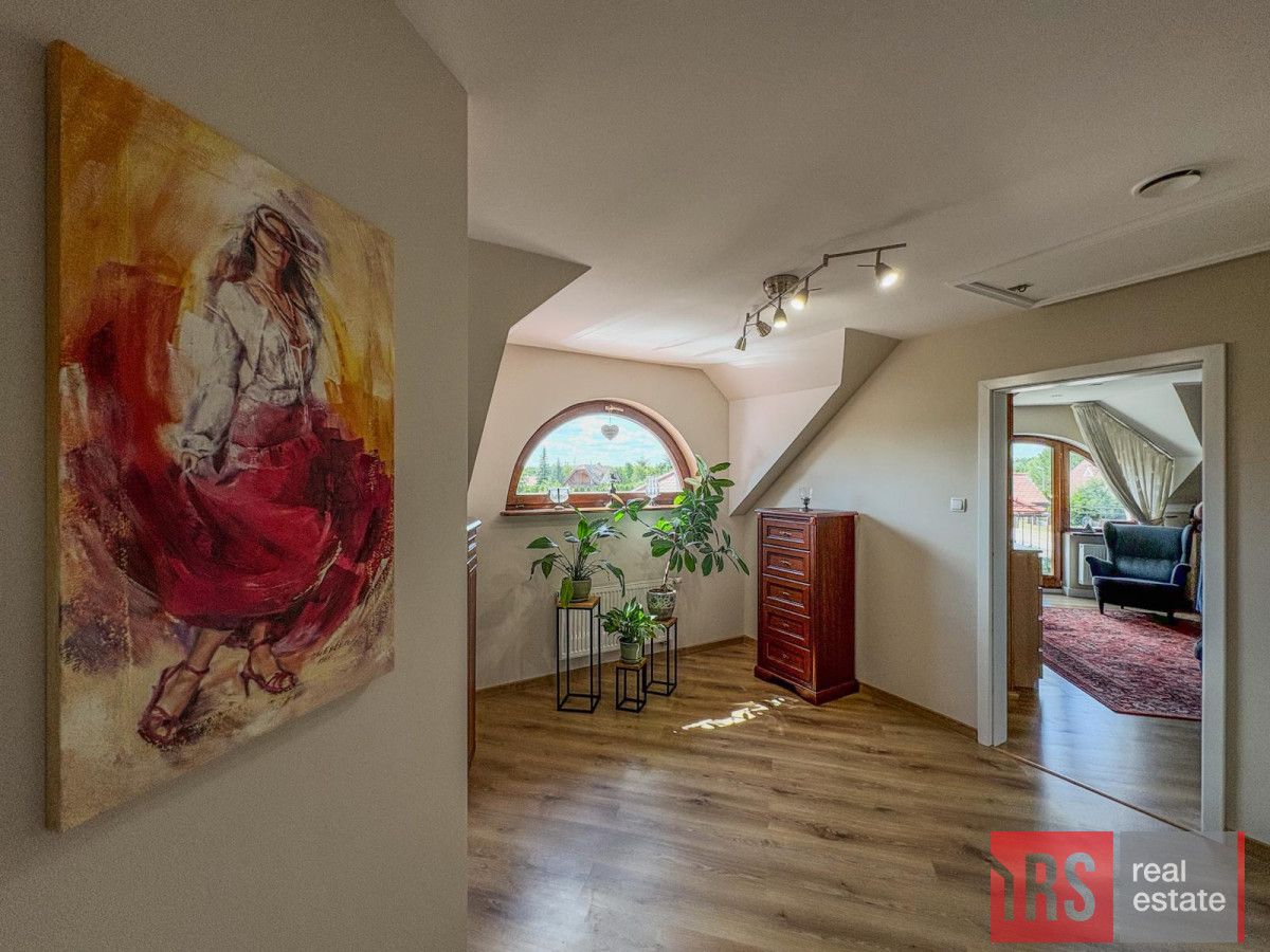 dom wolnostojący, 5 pokoi Zielona Góra Ochla, ul. Dzika. Zdjęcie 31