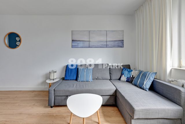 Mieszkanie 2-pokojowe Gdańsk Żabianka, ul. Jakuba Wejhera. Zdjęcie 2