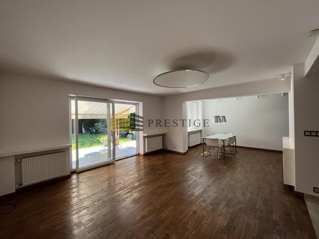 dom szeregowy, 7 pokoi Warszawa Mokotów, ul. Macedońska