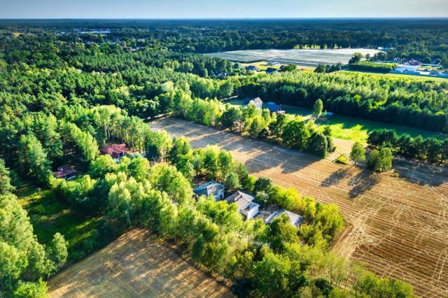 dom wolnostojący, 6 pokoi Otwock, ul. Klonowa. Zdjęcie 24