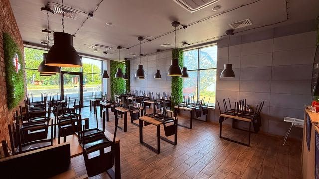 Lokal Łódź Chojny, ul. Rzgowska. Zdjęcie 4