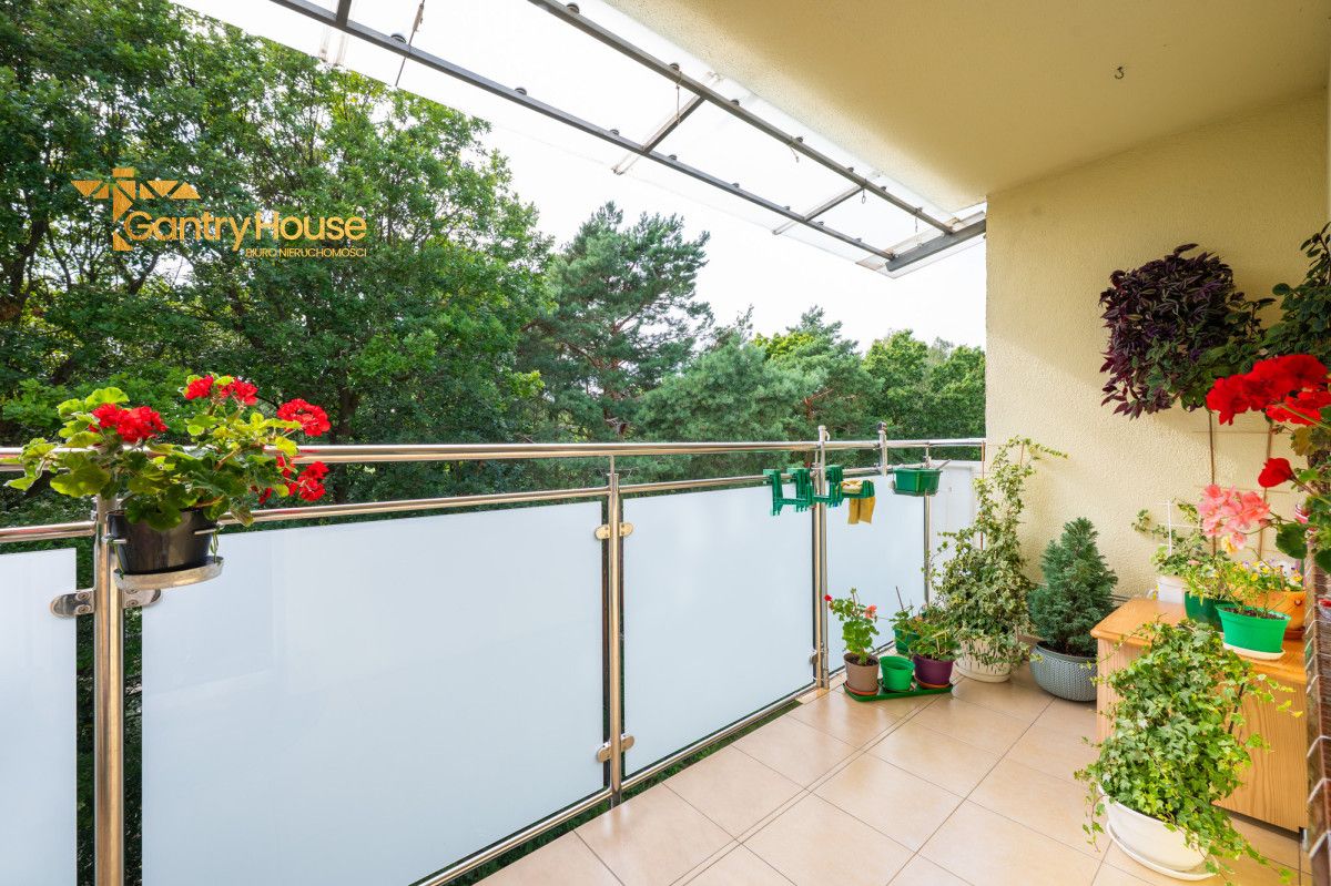 Mieszkanie 3-pokojowe Gdynia Babie Doły, ul. Ikara. Zdjęcie 15