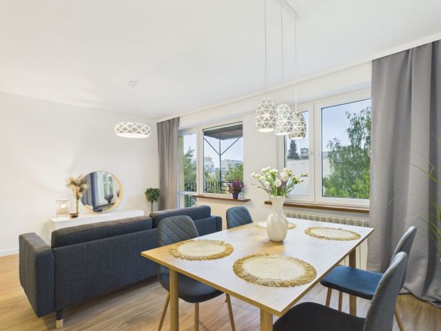 Mieszkanie 2-pokojowe Pruszków, ul. Jasna. Zdjęcie 4