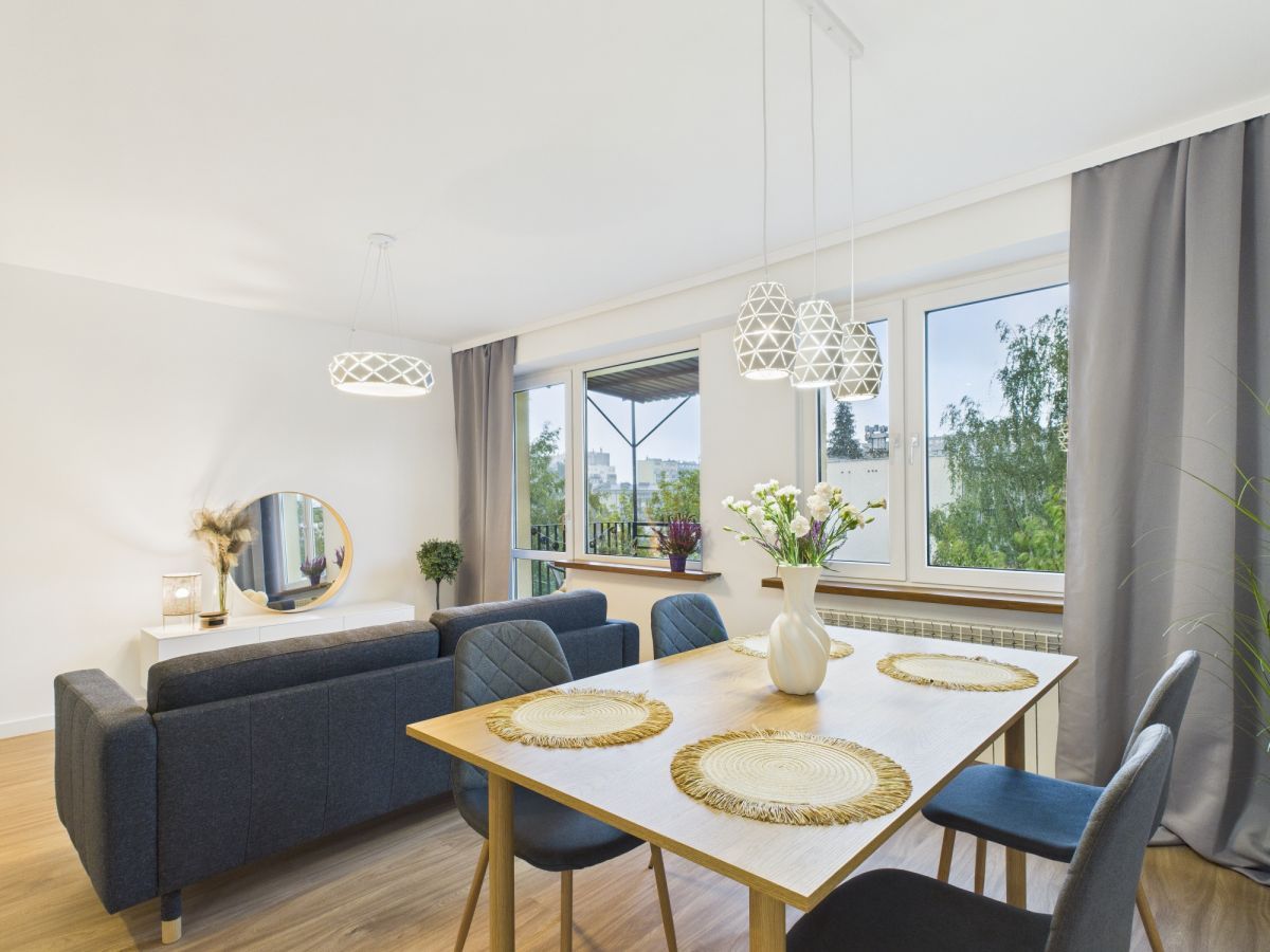 Mieszkanie 2-pokojowe Pruszków, ul. Jasna. Zdjęcie 4