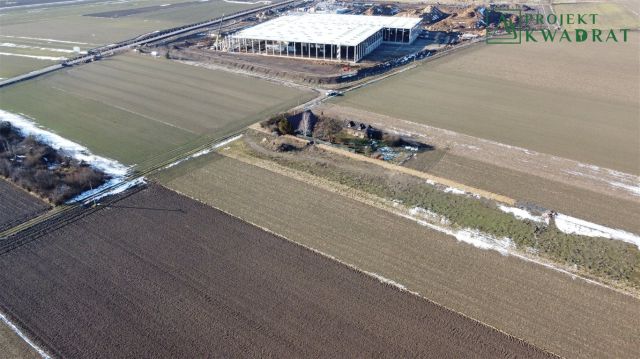 Działka budowlana Gliwice Brzezinka, ul. Kozielska. Zdjęcie 6