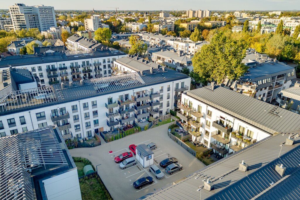 Mieszkanie 2-pokojowe Pruszków, ul. Bolesława Prusa. Zdjęcie 26