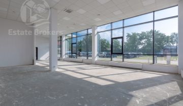 Lokal Wrocław Psie Pole, ul. Żmigrodzka