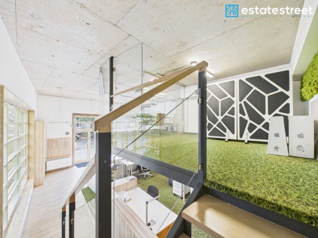 Lokal Kraków Stare Miasto, ul. Łobzowska. Zdjęcie 13