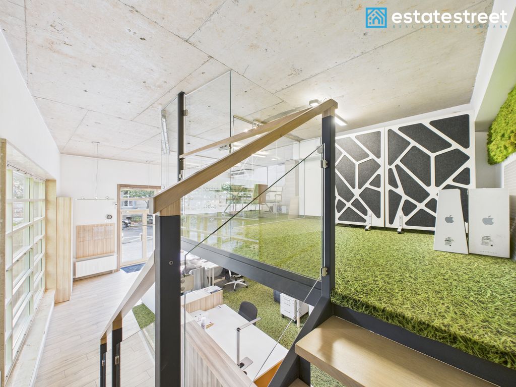 Lokal Kraków Stare Miasto, ul. Łobzowska. Zdjęcie 13