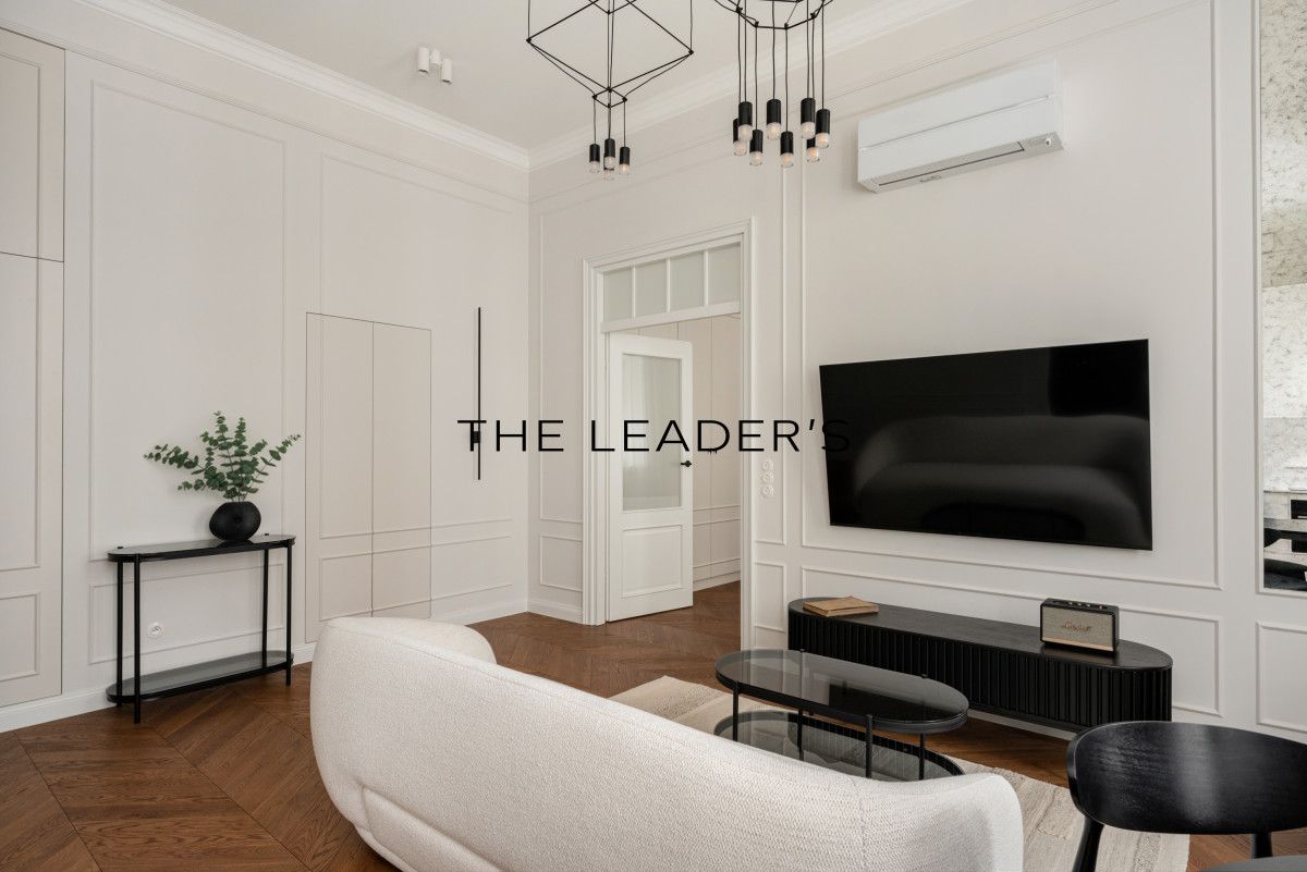 Mieszkanie 2-pokojowe Warszawa Śródmieście, ul. Lwowska. Zdjęcie 9