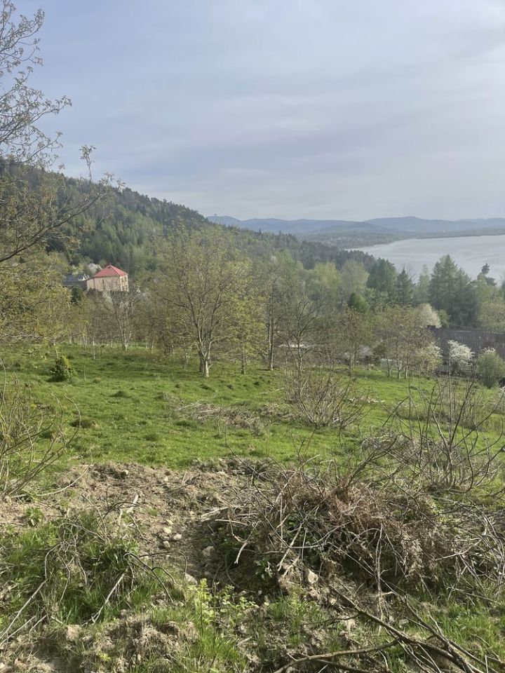 Działka budowlana Tresna, ul. Młodych. Zdjęcie 4