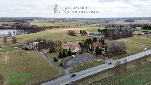 dom wolnostojący, 10 pokoi Rokocin. Zdjęcie 7