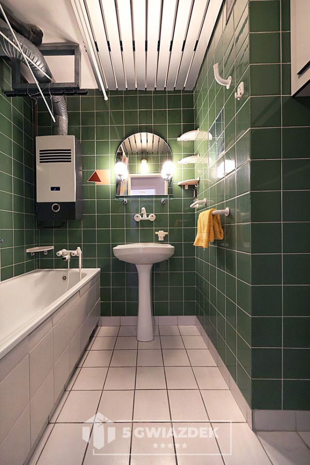 Mieszkanie 4-pokojowe Szczecinek, rondo Marszałka Józefa Piłsudskiego. Zdjęcie 23