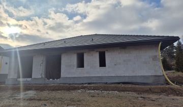 dom wolnostojący Szewna, ul. Kielecka