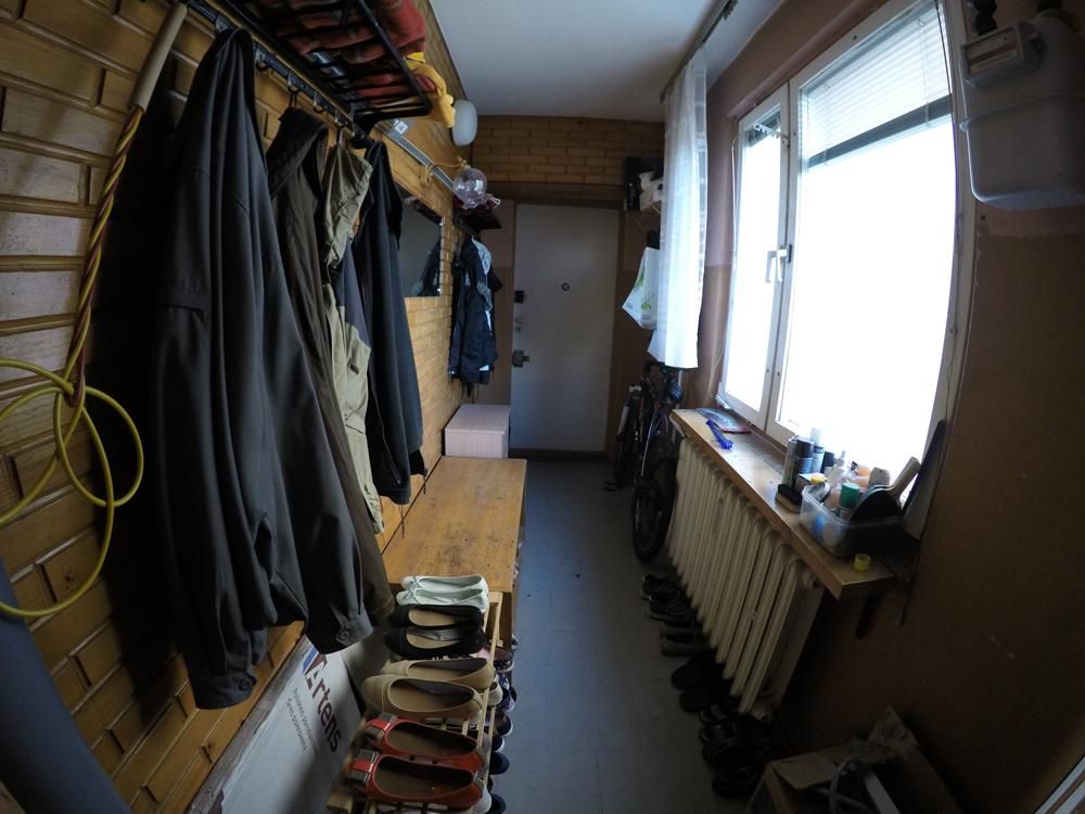 Mieszkanie 3-pokojowe Kraków Czyżyny, os. 2 Pułku Lotniczego. Zdjęcie 5