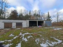 Działka rolno-budowlana Wołuszewo. Zdjęcie 4