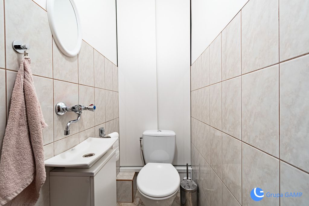 Mieszkanie 3-pokojowe Kraków Podgórze Duchackie, ul. Stanisława Stojałowskiego. Zdjęcie 17