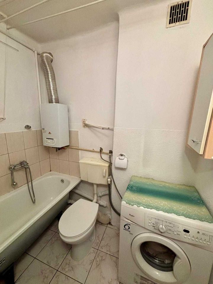 Mieszkanie 1-pokojowe Oświęcim Zasole, ul. Więźniów Oświęcimia. Zdjęcie 2