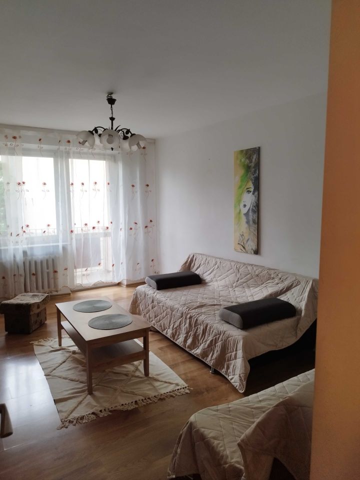 Mieszkanie 2-pokojowe Częstochowa Centrum, ul. Garibaldiego. Zdjęcie 8