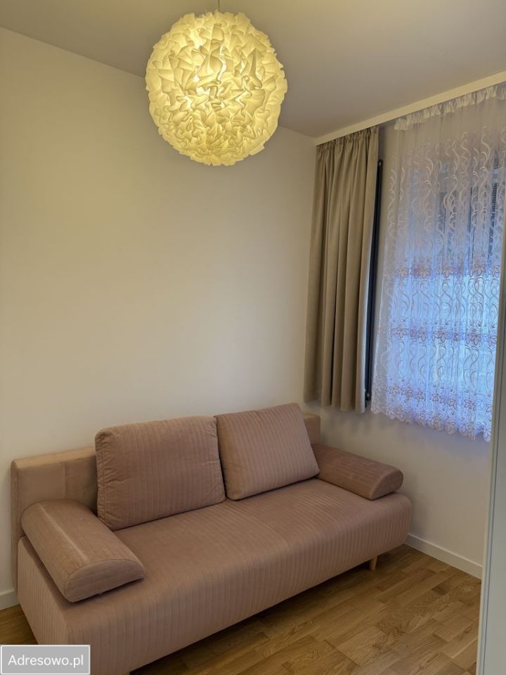 Mieszkanie 2-pokojowe Warszawa Ursus, ul. Posag 7 Panien