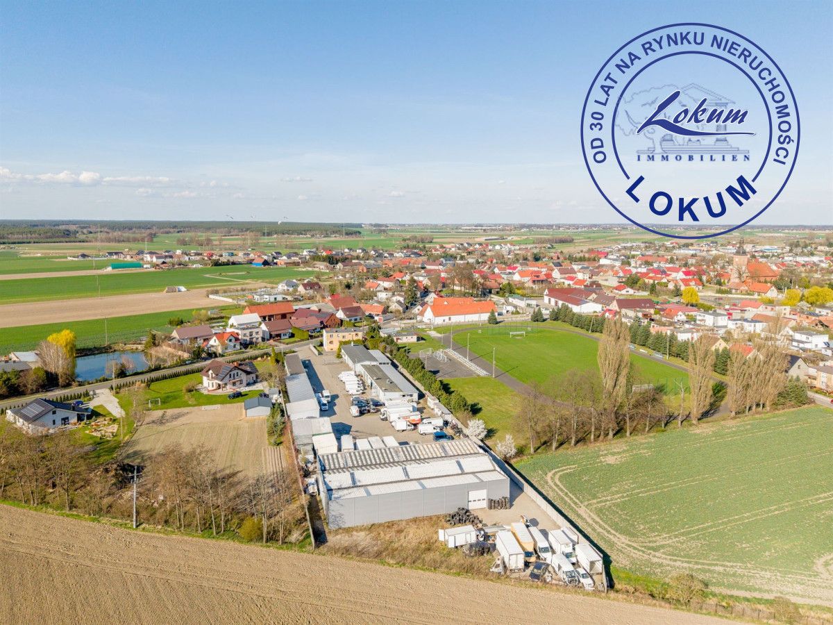 Lokal Święciechowa. Zdjęcie 3